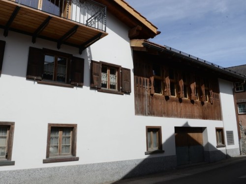 Ferienhaus - 6 Personen -  - 7493 - Schmitten Albula