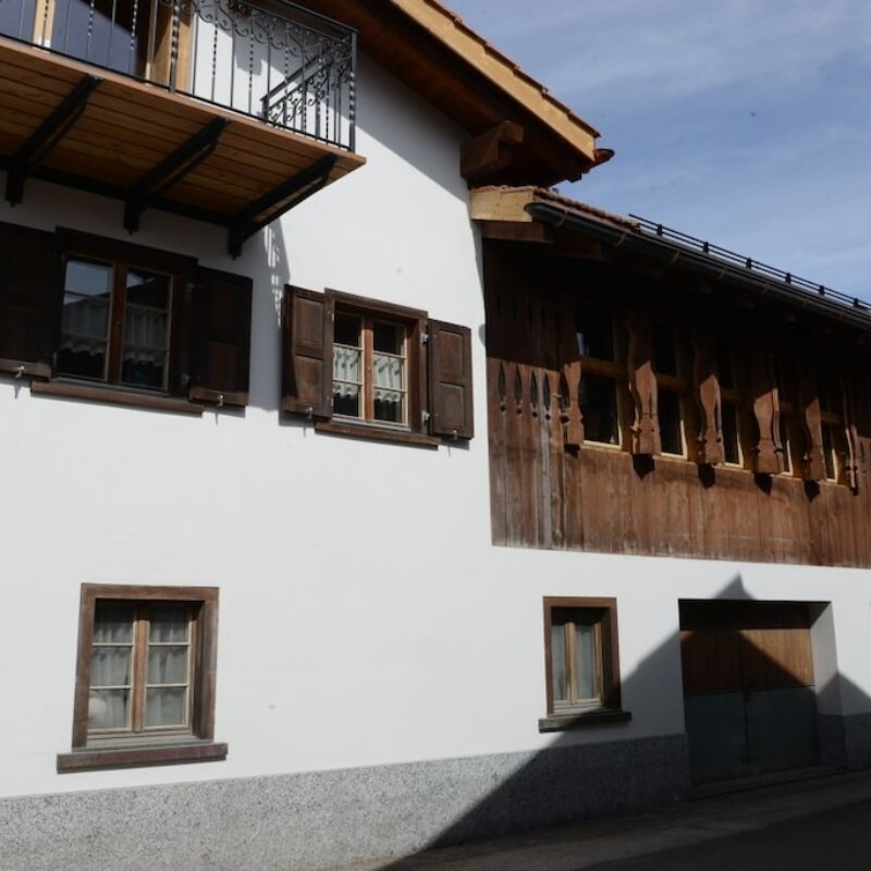 Sommerhus - 6 personer -  - 7493 - Schmitten Albula