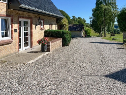 Sommerhus - 6 personer -  - Wiegårdsvej - Mariager - 9500 - Hobro