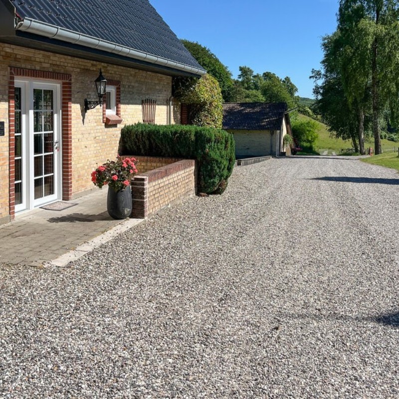 Sommerhus - 6 personer -  - Wiegårdsvej - Mariager - 9500 - Hobro