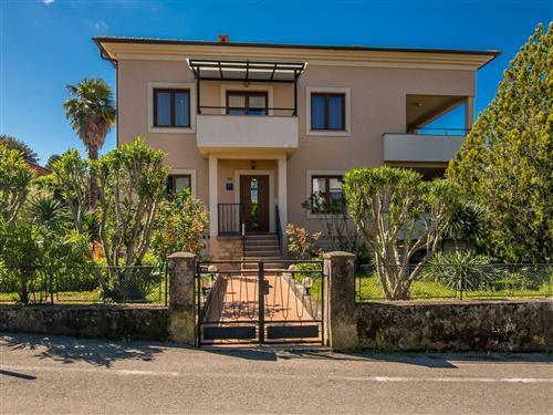 Ferielejlighed - 2 personer -  - Krk/Njivice - 51512