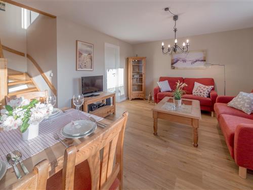 Sommerhus - 4 personer -  - Bisdorf - 23769 - Bisdorf