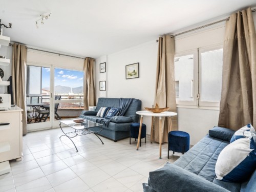 Ferieleilighet - 2 personer -  - 17487 - Empuriabrava
