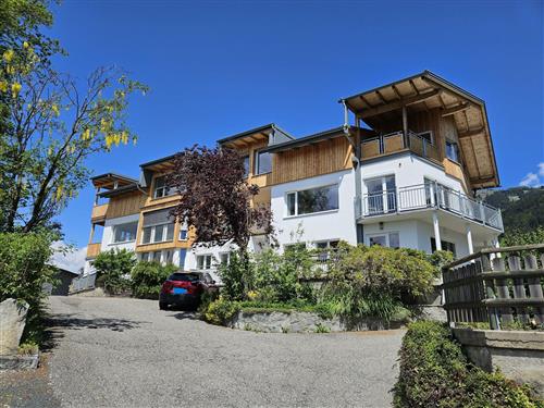 Ferielejlighed - 3 personer -  - Tschierweg - 9872 - Millstatt