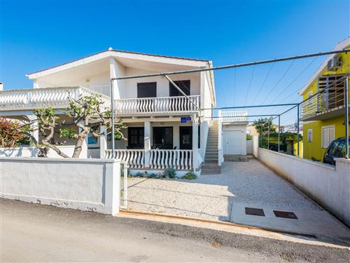 Ferielejlighed - 6 personer -  - Prezida XII - 23234 - Vir