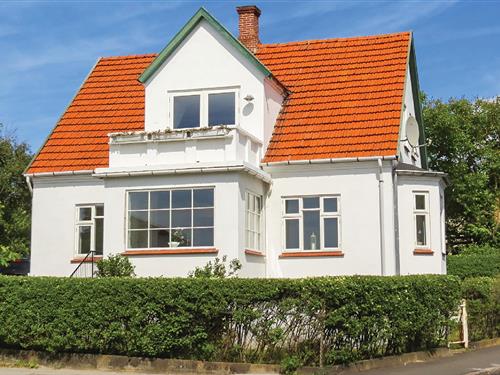 Ferienhaus - 5 Personen -  - Hulvej - 3220 - Tisvildeleje