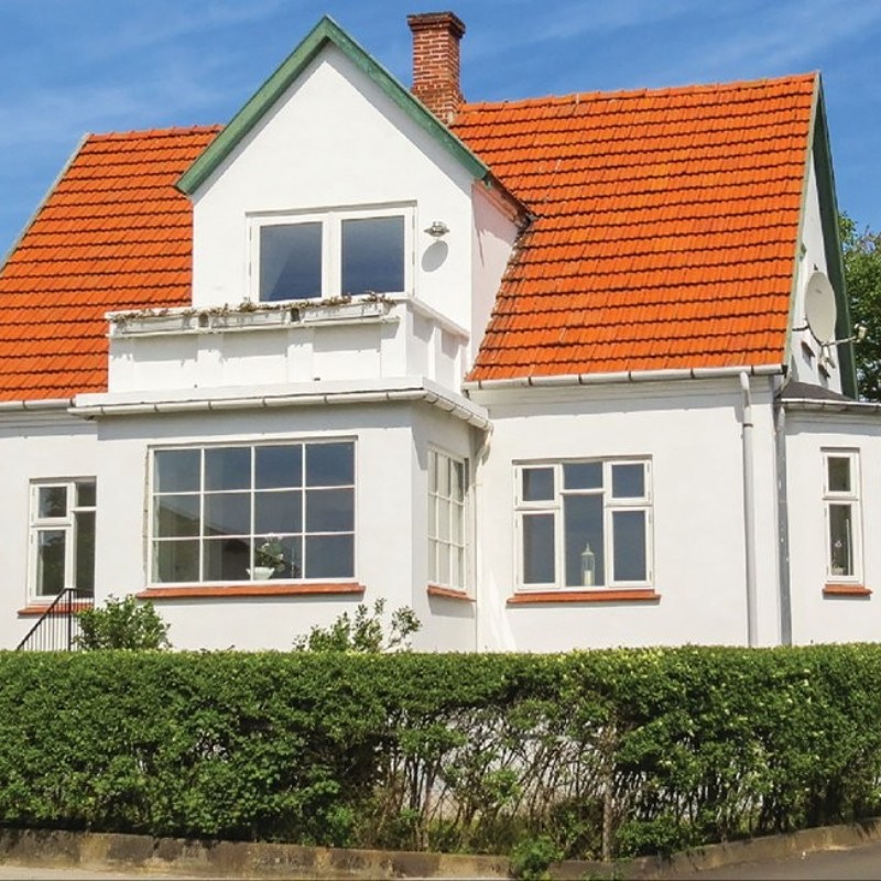 Ferienwohnung - 5 Personen -  - Hulvej - 3220 - Tisvildeleje