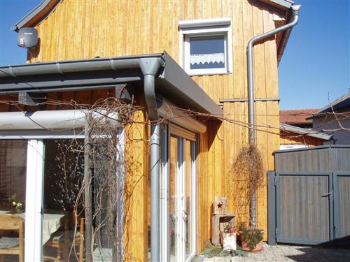 Holiday Home/Apartment - 4 persons -  - Fliederweg - 97618 - Rödelmaier