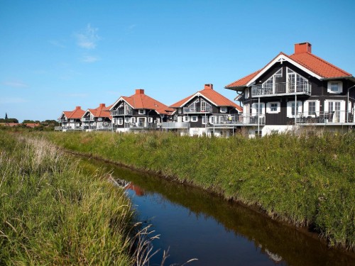 Holiday home - 5 persons -  - Vestre Engvej - 5400 - Northern Funen