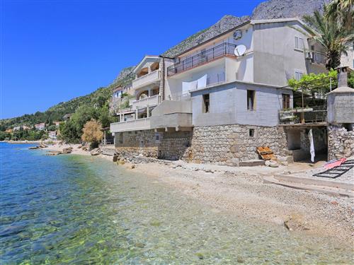 Holiday apartment - 5 persons -  - Pakline - 21335 - Brist