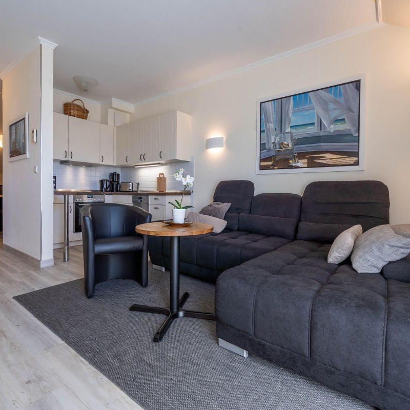 Ferielejlighed - 5 personer -  - Dollahner Straße - 18609 - Ostseebad Binz
