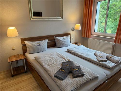 Ferieleilighet - 4 personer -  - Carstenstrasse - 26486 - Wangerooge