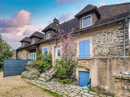 Feriehus - 4 personer -  - Les Valades - Valades - 24630 - Jumilhac-Le Grand