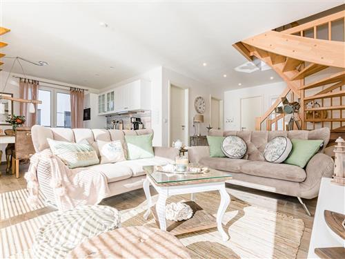 Ferieleilighet - 4 personer -  - Rosenberg - 18374 - Zingst / Ostseebad Zingst