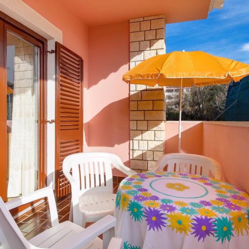 Ferielejlighed - 4 personer -  - ul. Zrtava Fasizma - Pag-Pag - 23250 - Pag