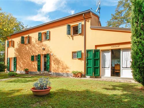 Ferienhaus - 6 Personen -  - Strada S. Nicola - 61122 - Trebbiantico Di Pesaro