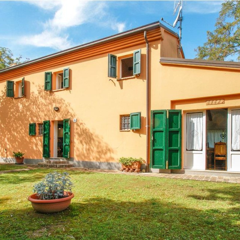 Sommerhus - 6 personer -  - Strada S. Nicola - 61122 - Trebbiantico Di Pesaro