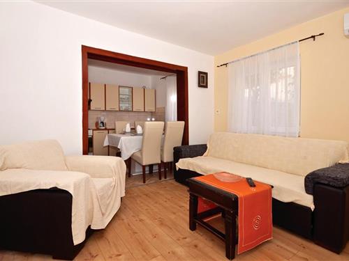 Sommerhus - 5 personer -  - Split - 21000 - Split