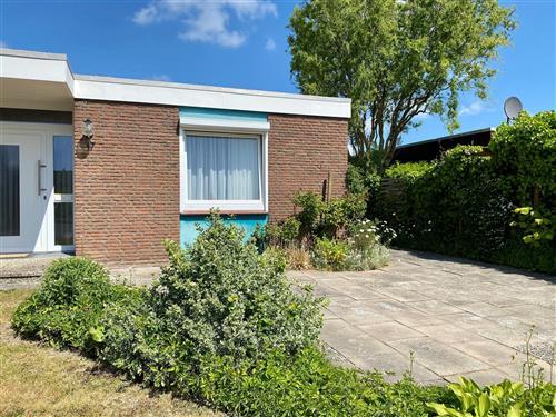 Holiday Home/Apartment - 2 persons -  - Weidenweg - 23769 - Fehmarn Ot Burg