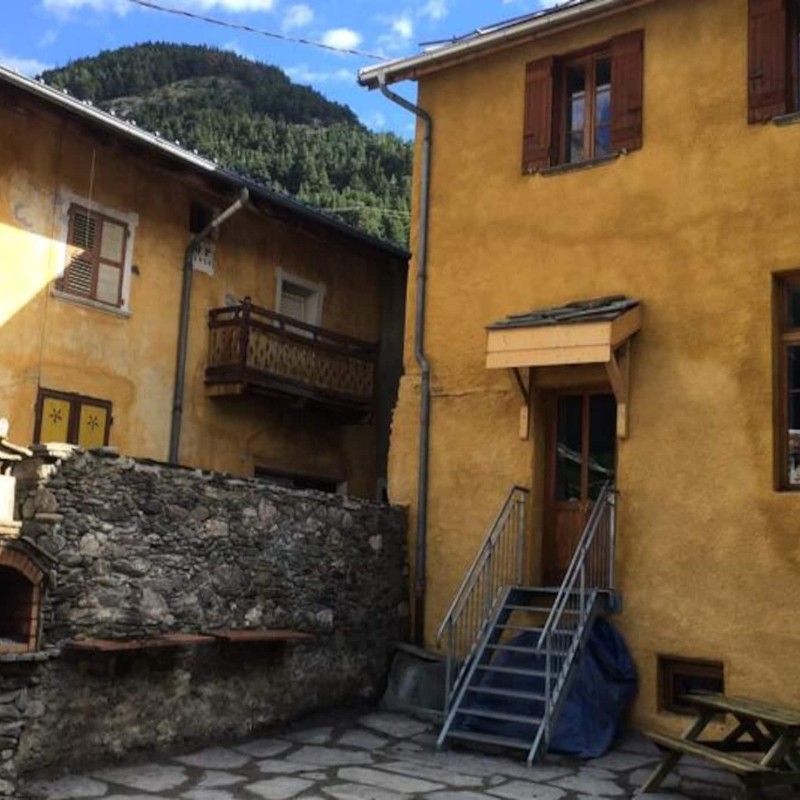 Ferielejlighed - 10 personer -  - 73500 - Termignon