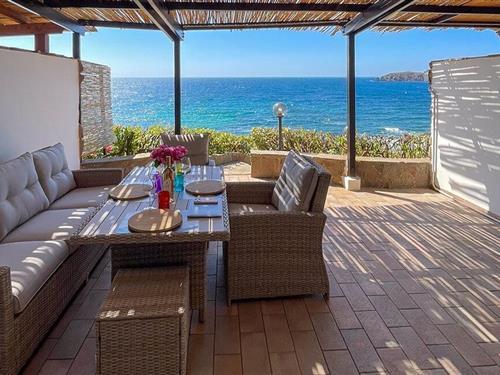 Sommerhus - 4 personer -  - S.C. S'Enna S'Arca snc - 09031 - Pistis