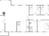 Billede 15 - Plantegning