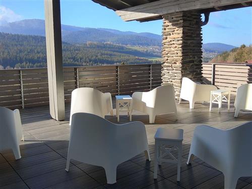 Holiday apartment - 4 persons -  - Lam - 93462