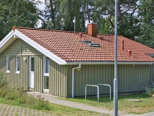 Feriehus - 6 personer -  - Mars - 23570 - Travemünde-Priwall