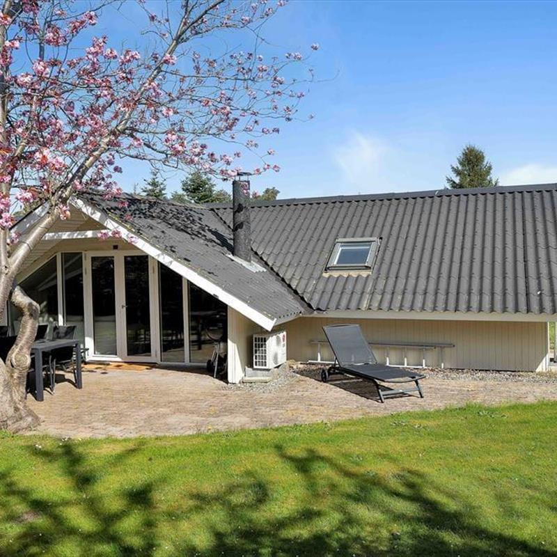 Ferienhaus - 6 Personen -  - Egenæs Vænge - Atterup - 4571 - Grevinge