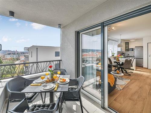 Ferielejlighed - 4 personer -  - Put Muline 33 E - Trogir-Trogir - 21220 - Trogir