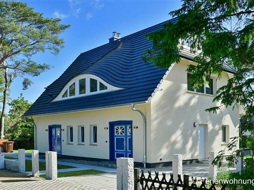 Ferielejlighed - 6 personer -  - Dünenweg - 18347 - Ostseebad Dierhagen
