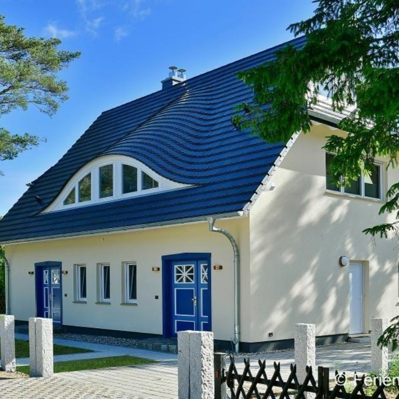 Ferielejlighed - 6 personer -  - Dünenweg - 18347 - Ostseebad Dierhagen
