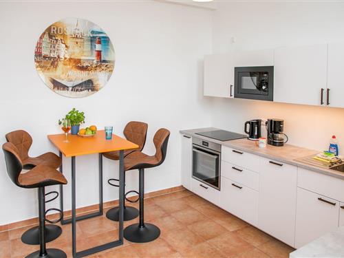 Ferielejlighed - 6 personer -  - Patriotischer Weg - 18057 - Rostock