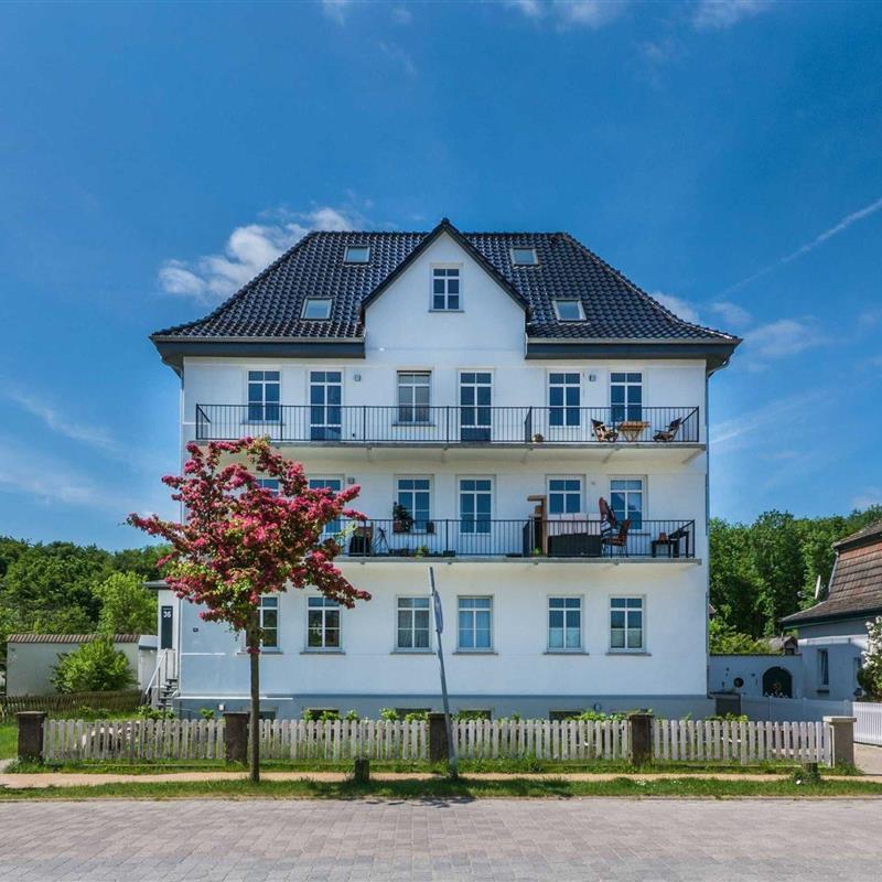 Ferielejlighed - 6 personer -  - Strandstr. - 18211 - Nienhagen