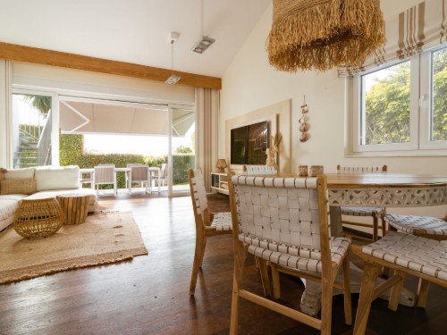 Ferienhaus - 6 Personen -  - 29604 - Marbella