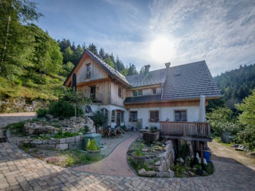 Ferienwohnung - 6 Personen -  - Busterbach - 77889 - Seebach