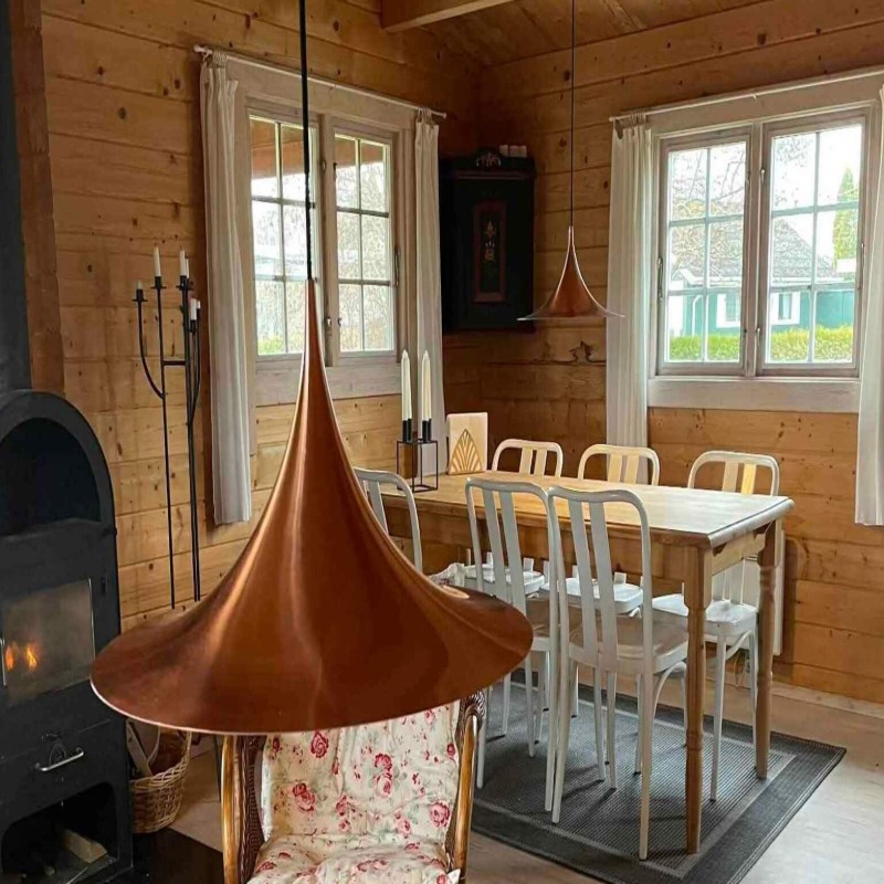Ferienhaus - 6 Personen -  - Regnspovevej - Ulvshale - 4780 - Møn And Bogø