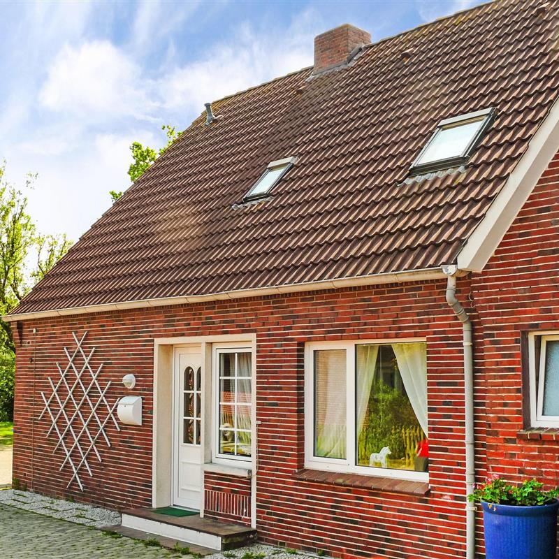 Ferielejlighed - 2 personer -  - Norddeich - 26506