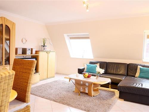 Ferielejlighed - 6 personer -  - Elisabethstr. - 25980 - Westerland