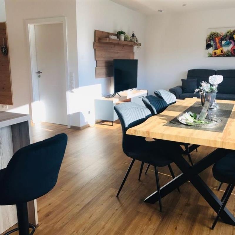 Ferielejlighed - 6 personer -  - Poppenweg - 26532 - Großheide