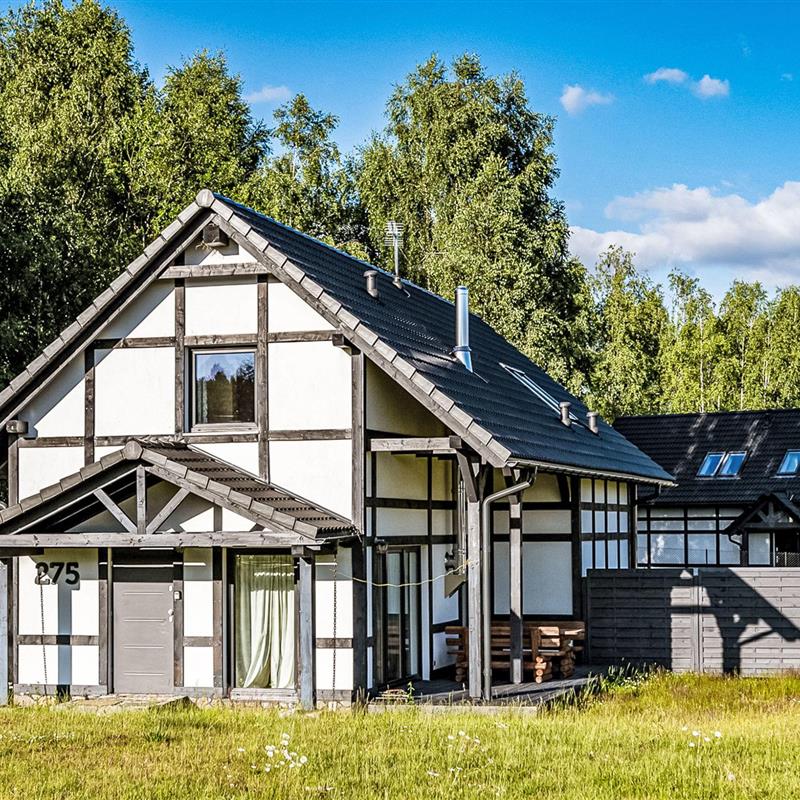 Sommerhus - 4 personer -  - Barkocin - 77-140