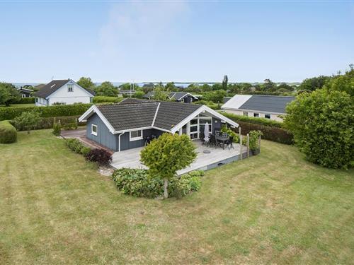 Sommerhus - 6 personer -  - Mellembakken - Sandager Næs - 5610 - Assens