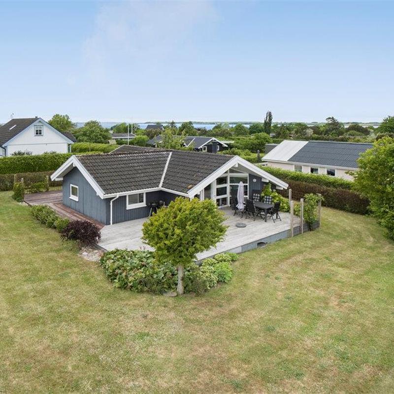 Ferienhaus - 6 Personen -  - Mellembakken - Sandager Näs - 5610 - Assens
