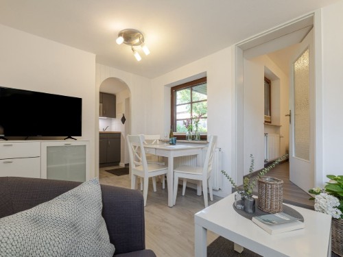 Ferienwohnung - 2 Personen -  - Robbenweg - 25980 - Sylt