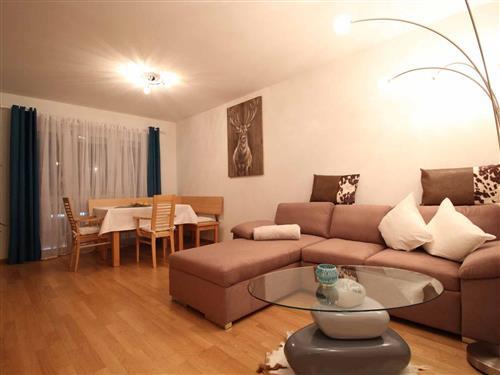 Ferieleilighet - 5 personer -  - Garmisch-Partenkirchen - 82467