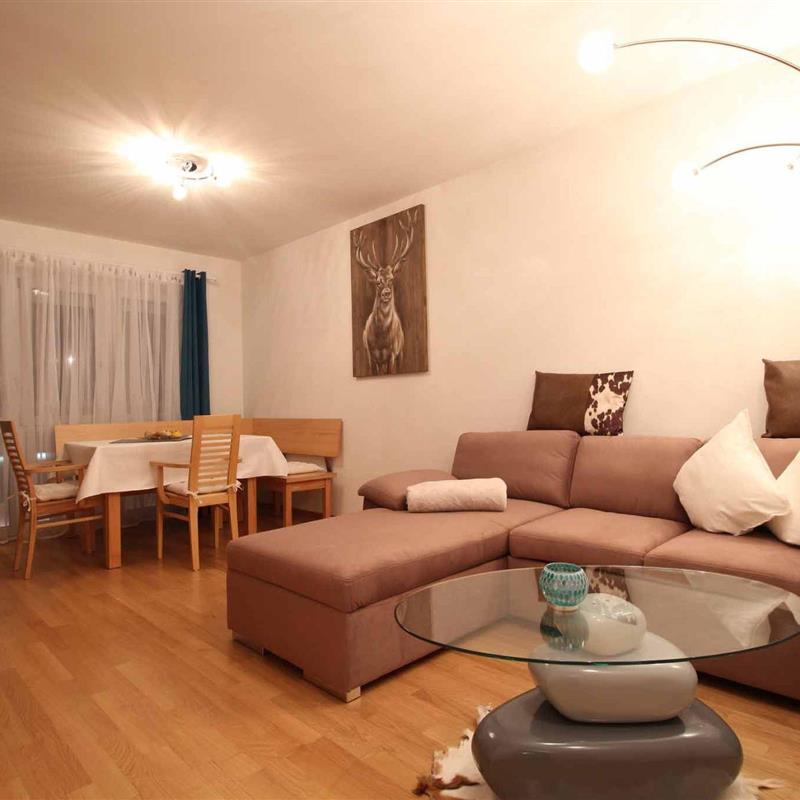 Ferielejlighed - 5 personer -  - Garmisch-Partenkirchen - 82467