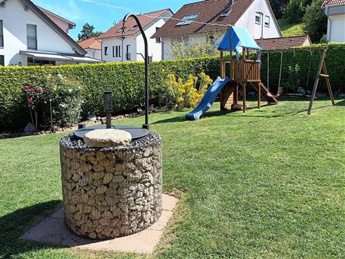 Ferieleilighet - 4 personer -  - Hauptstraße - 76889 - Gleiszellen-Gleishorbach