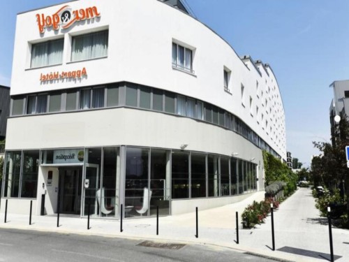 Ferielejlighed - 4 personer -  - 33300 - Bordeaux