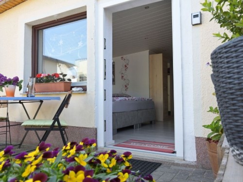 Sommerhus - 2 personer -  - 18574 - Garz Auf Rügen
