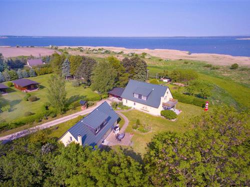 Sommerhus - 4 personer -  - Schmantevitz-Kammin - 18556 - Kammin Auf Rügen